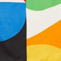 SILK SCARF | MARBLE WAVE -Staud STAUD SILK SCARF MARBLEWAVE SUPF 23 ECOM 1 935f104b 60e1 4078 aa3a 88072c6eef10