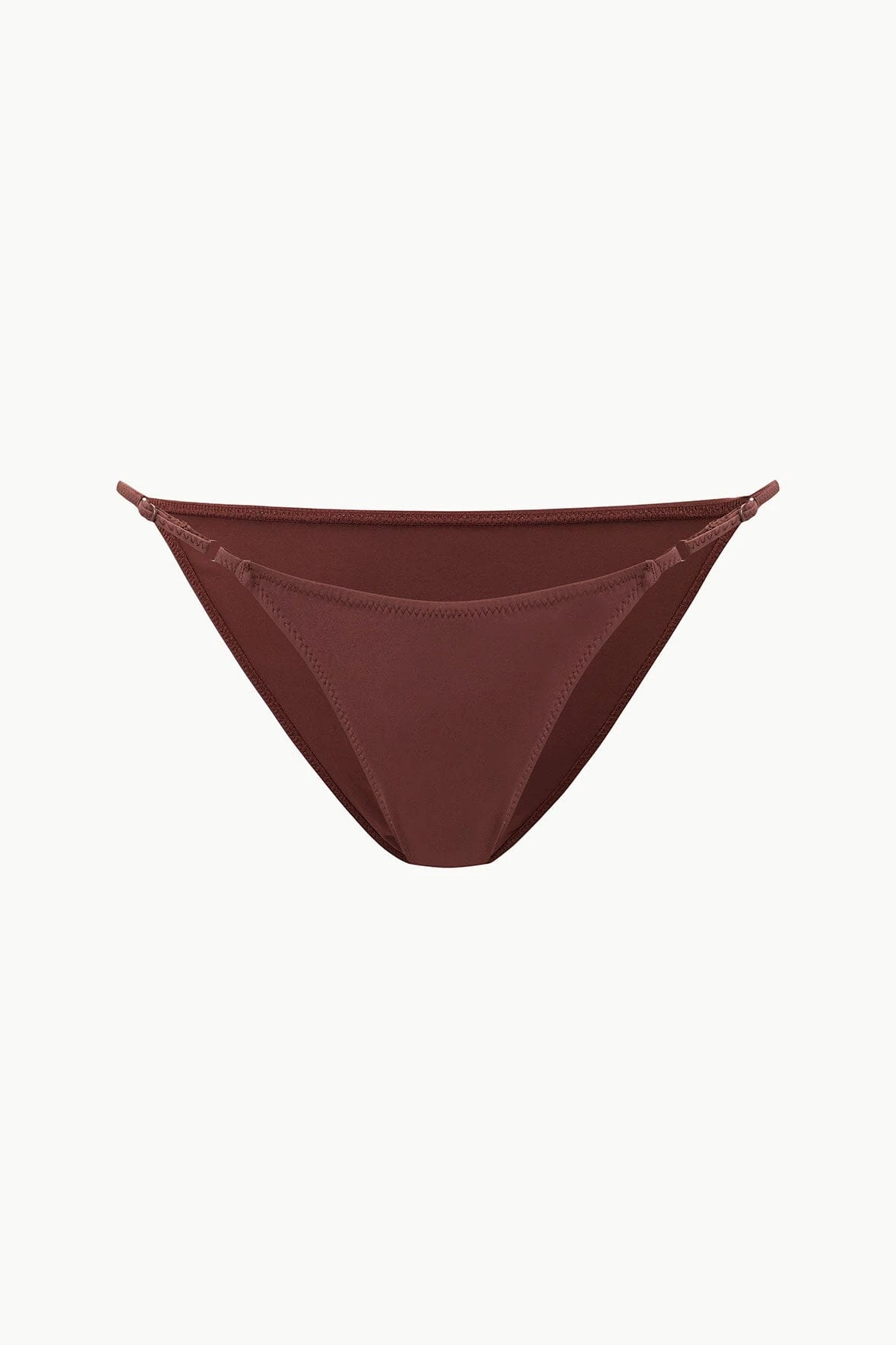 SISLEY STRING BOTTOM | CLOVE 8 SISLEY STRING BOTTOM | CLOVE - Image 6
