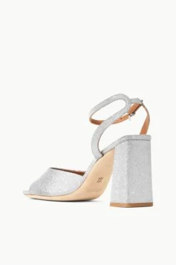 SOLANGE HEEL | DIAMOND -Staud STAUD SOLANGEHEEL DIAMOND ECOM 3