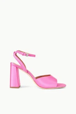 SOLANGE HEEL | BLOSSOM