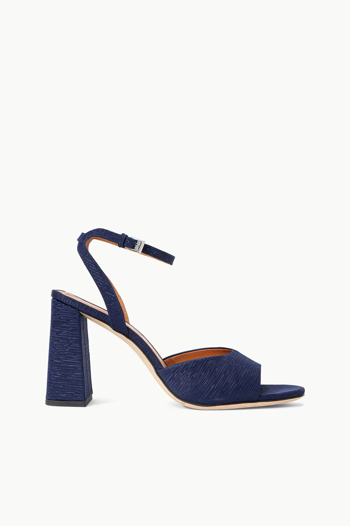SOLANGE HEEL | NAVY 3 SOLANGE HEEL | NAVY
