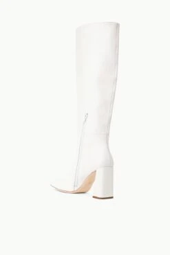 SYD BOOT | PAPER 14 SYD BOOT | PAPER -Staud STAUD SYD BOOT PAPER FALL 23 ECOM 3