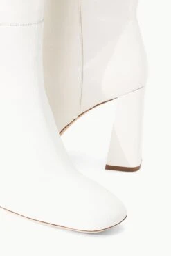 SYD BOOT | PAPER 16 SYD BOOT | PAPER -Staud STAUD SYD BOOT PAPER FALL 23 ECOM 5