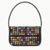 TOMMY BEADED BAG | DANCE FLOOR -Staud STAUD TOMMYBEADEDBAG DANCEFLOOR ECOM 1