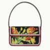 TOMMY BEADED BAG | DREAMY TULIP -Staud STAUD TOMMYBEADEDBAG DREAMYTULIP ECOM 1