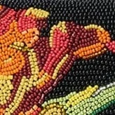 TOMMY BEADED BAG | DREAMY TULIP 7 TOMMY BEADED BAG | DREAMY TULIP - Image 5