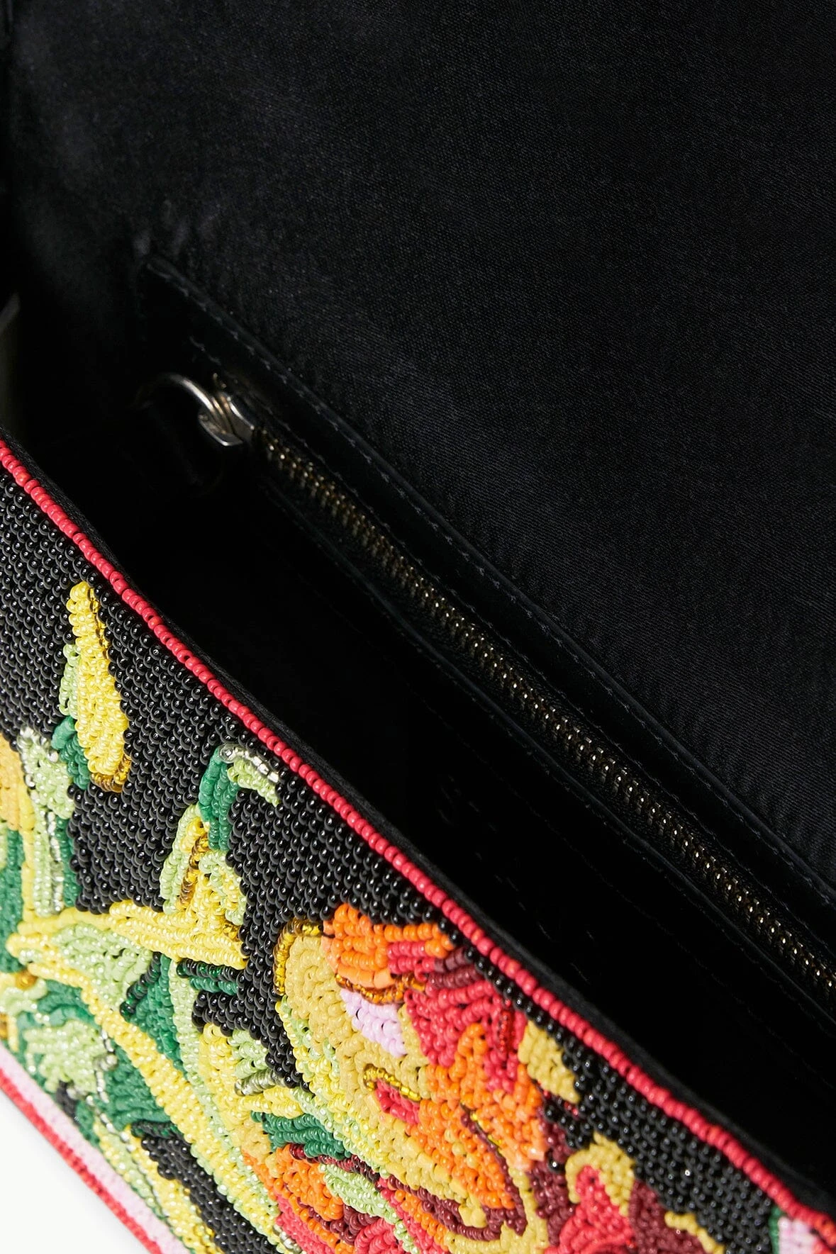 TOMMY BEADED BAG | DREAMY TULIP 5 TOMMY BEADED BAG | DREAMY TULIP - Image 3