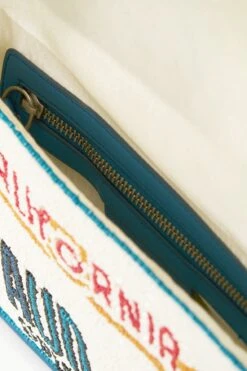 TOMMY BEADED BAG | LOS ANGELES 12 TOMMY BEADED BAG | LOS ANGELES -Staud STAUD TOMMYBEADEDBAG LOSANGELES FALL 23 ECOM 3 1