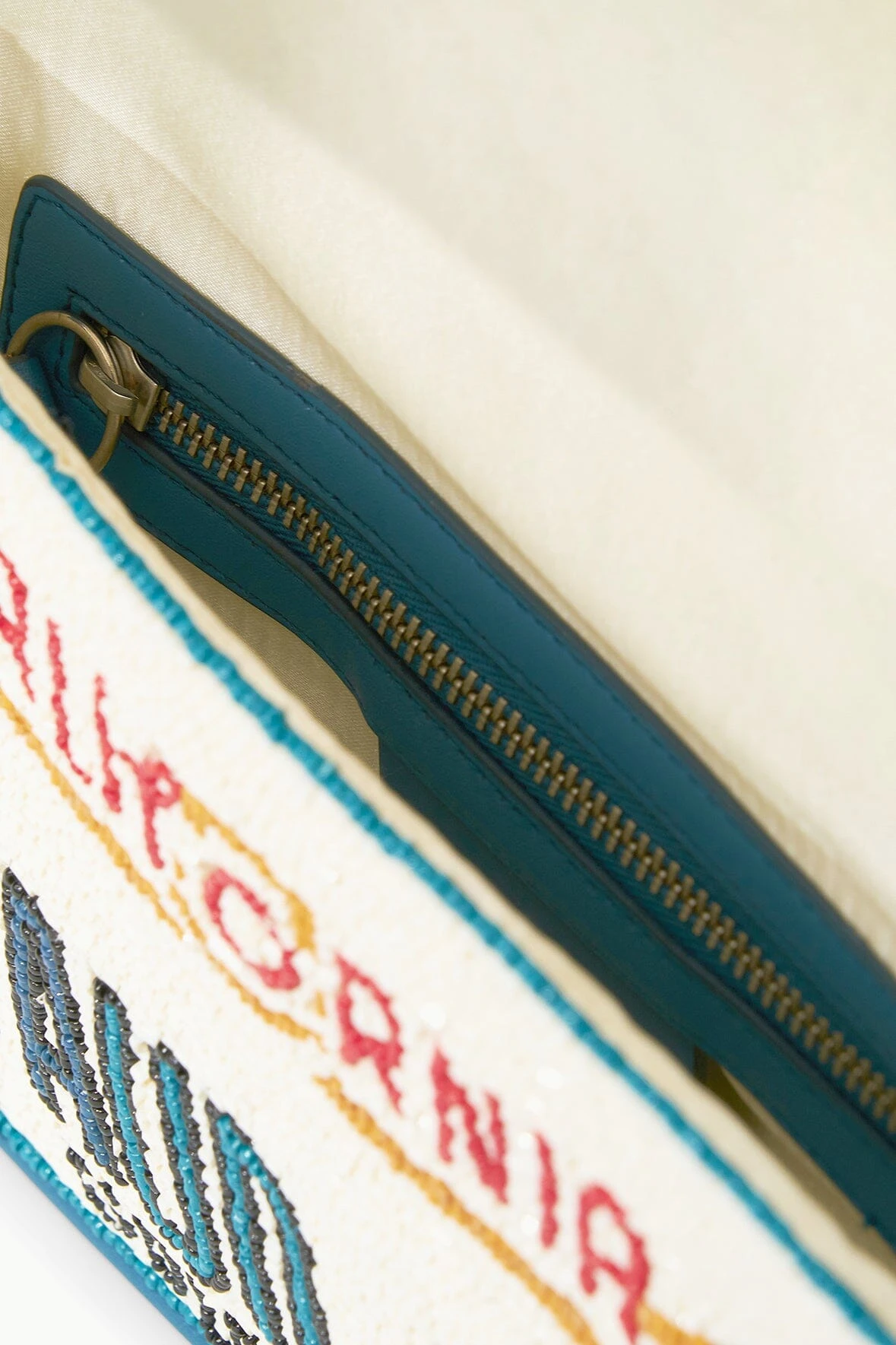 TOMMY BEADED BAG | LOS ANGELES 7 TOMMY BEADED BAG | LOS ANGELES - Image 5