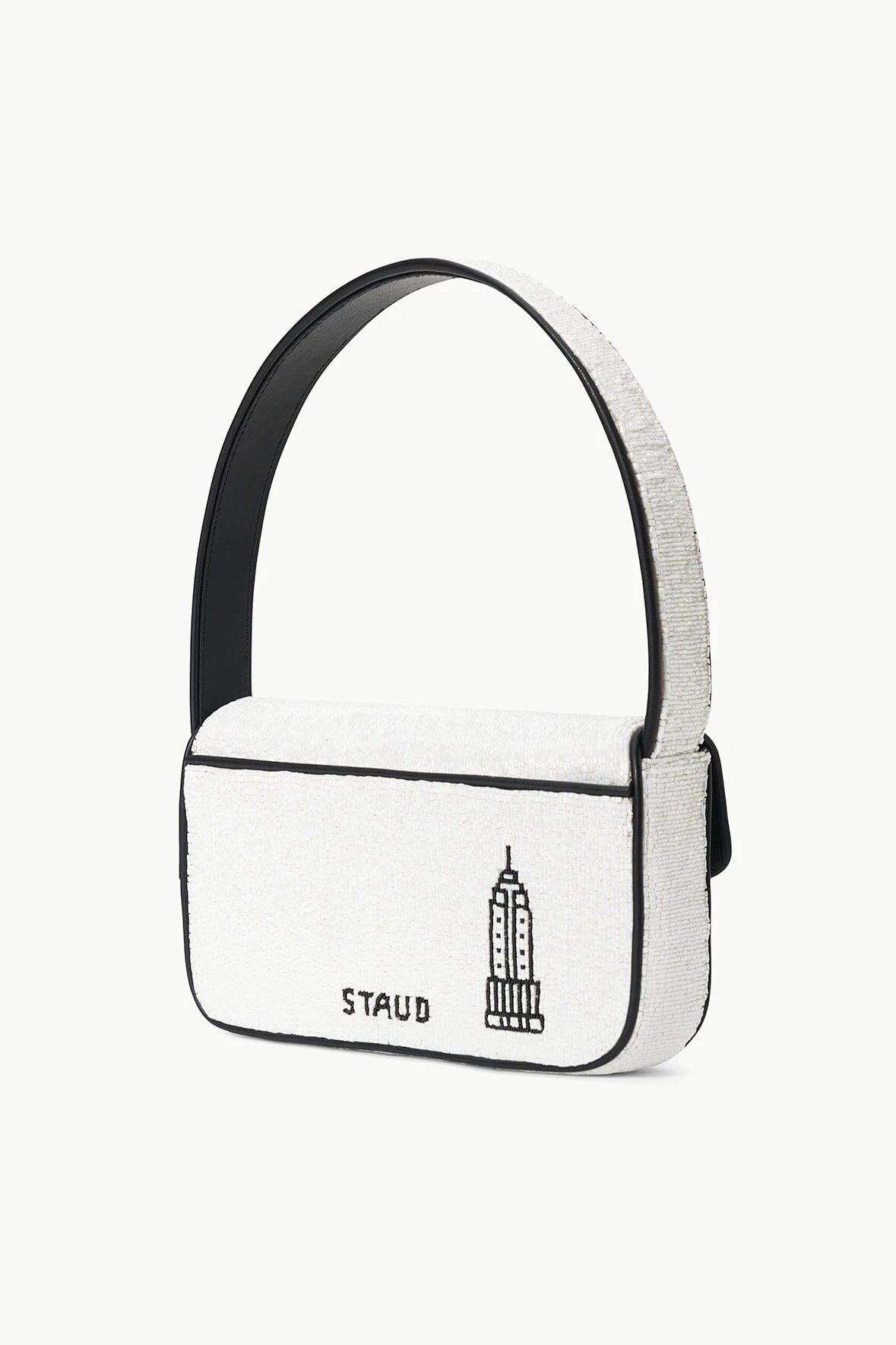 TOMMY BEADED BAG | I LOVE NEW YORK 5 TOMMY BEADED BAG | I LOVE NEW YORK - Image 3