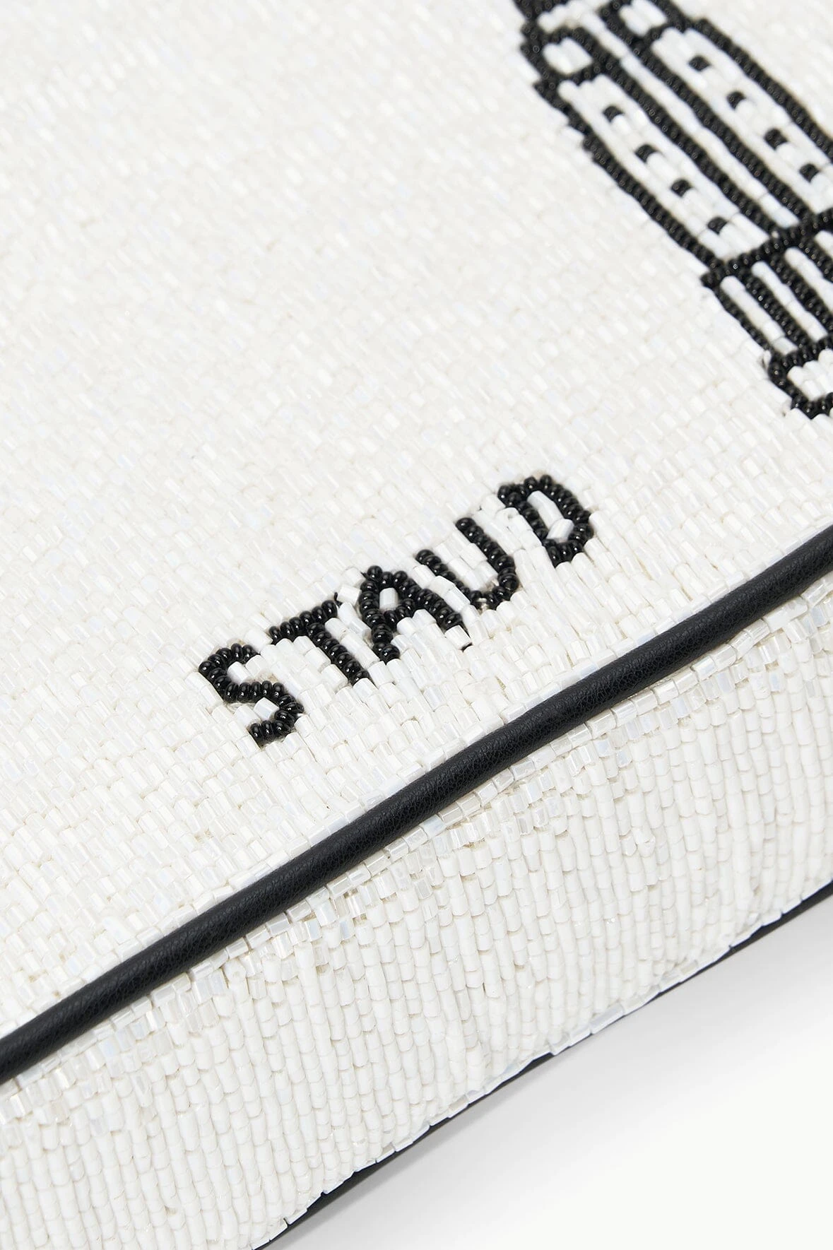 TOMMY BEADED BAG | I LOVE NEW YORK 8 TOMMY BEADED BAG | I LOVE NEW YORK - Image 6