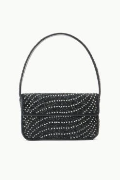 TOMMY BEADED BAG | COSMIC WAVE