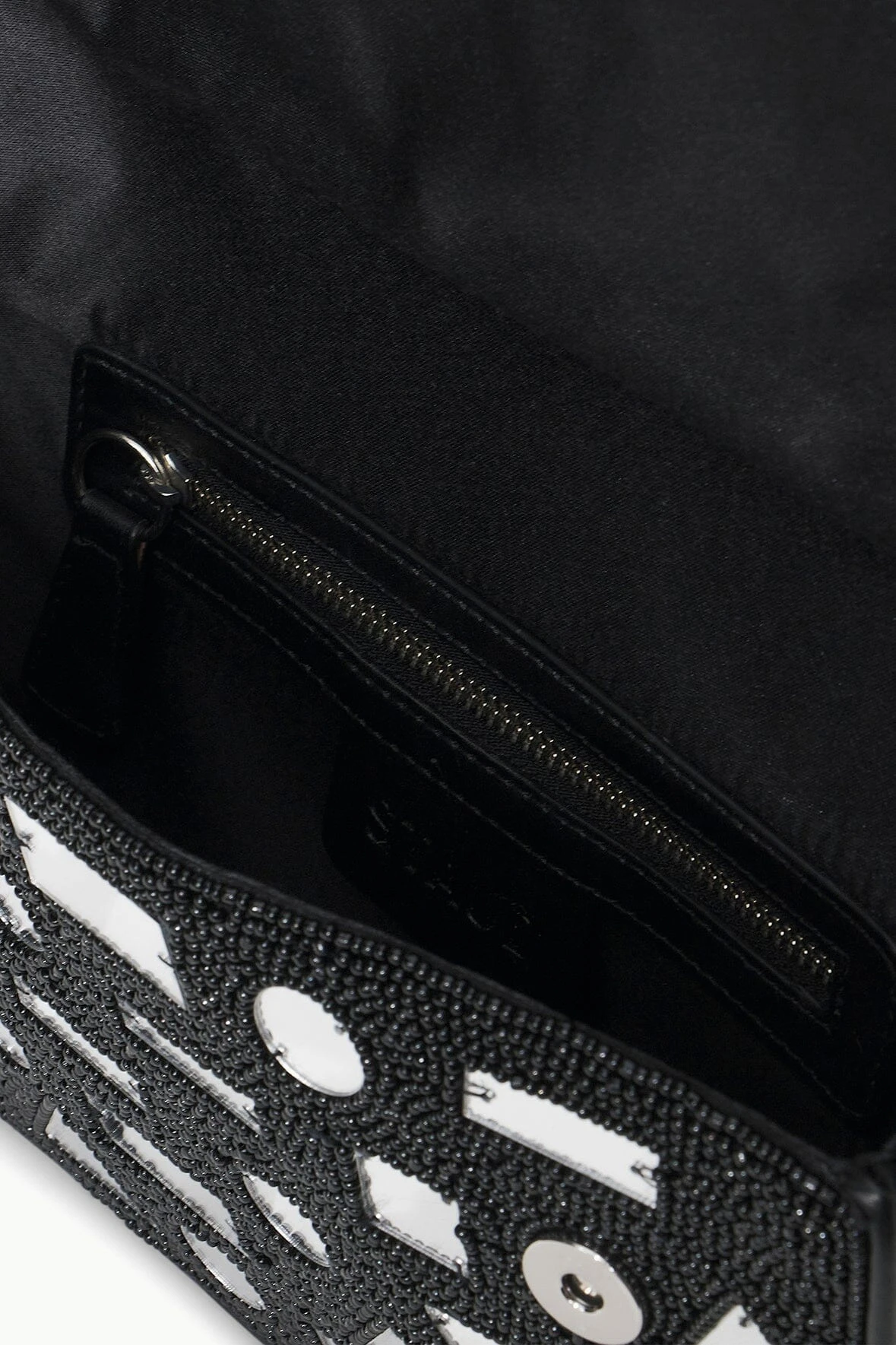 TOMMY BEADED BAG | MIRROR MOSAIC 7 TOMMY BEADED BAG | MIRROR MOSAIC - Image 5