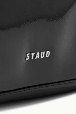 VALENTINA BUCKET BAG | BLACK 10 VALENTINA BUCKET BAG | BLACK -Staud STAUD VALENTINA BAG BLACK SUPF 23 ECOM 3 web