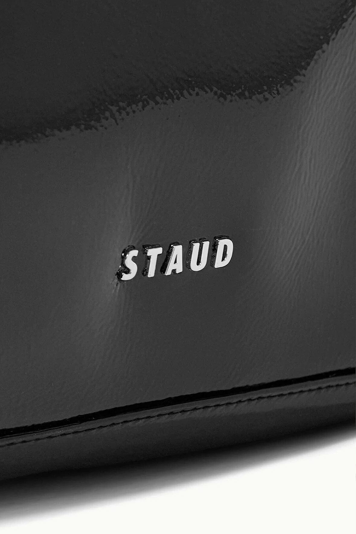 VALENTINA BUCKET BAG | BLACK 6 VALENTINA BUCKET BAG | BLACK - Image 4