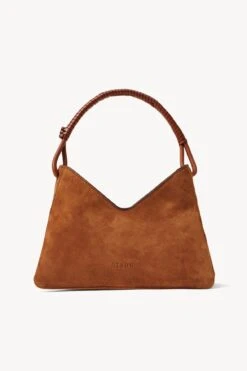 VALERIE SHOULDER BAG | TAN 14 VALERIE SHOULDER BAG | TAN -Staud STAUD VALERIE SHOULDER BAG TAN FALL 22 ECOM 2
