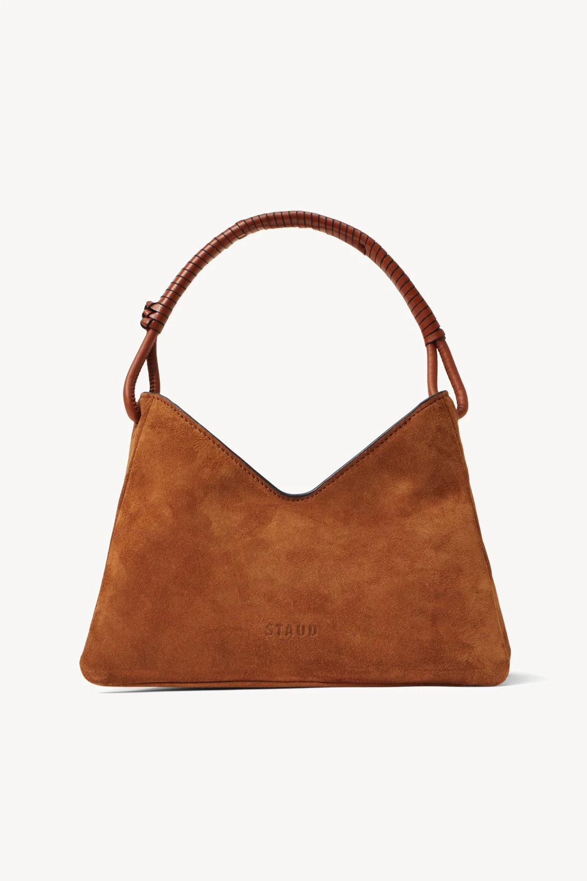 VALERIE SHOULDER BAG | TAN 5 VALERIE SHOULDER BAG | TAN - Image 3