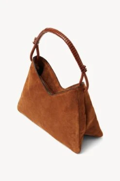 VALERIE SHOULDER BAG | TAN 16 VALERIE SHOULDER BAG | TAN -Staud STAUD VALERIE SHOULDER BAG TAN FALL 22 ECOM 3