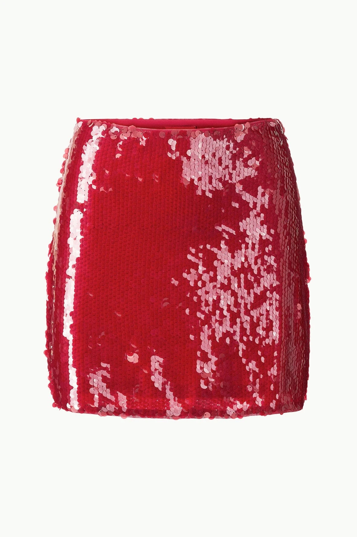 VEDETTE SKIRT | POINSETTIA 7 VEDETTE SKIRT | POINSETTIA - Image 5