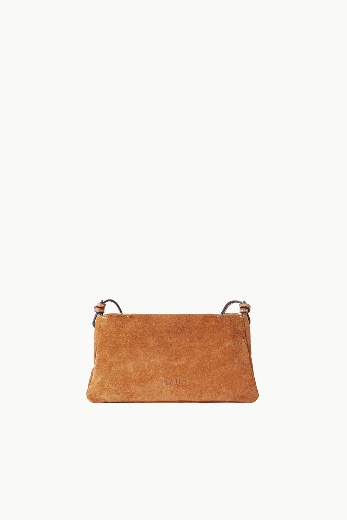 VIVI CROSSBODY BAG | TAN SUEDE 5 VIVI CROSSBODY BAG | TAN SUEDE - Image 3