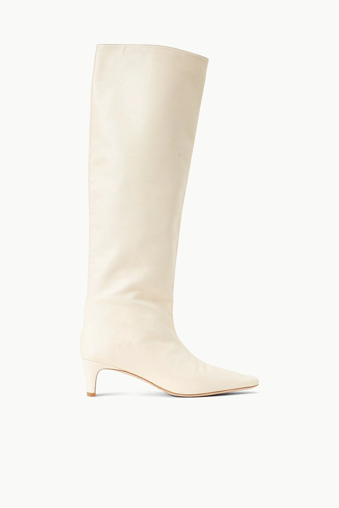 WALLY BOOT | CREAM 3 WALLY BOOT | CREAM