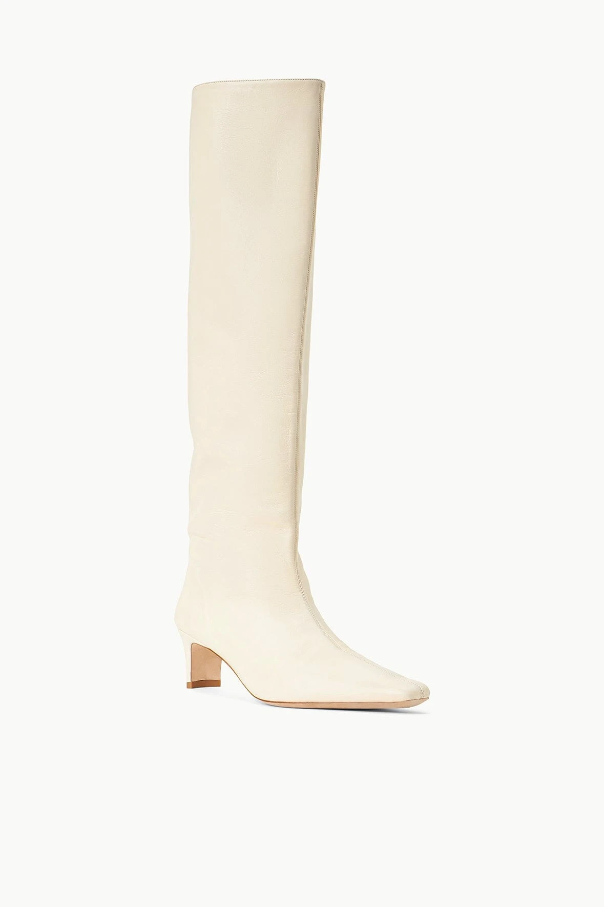 WALLY BOOT | CREAM 4 WALLY BOOT | CREAM - Image 2