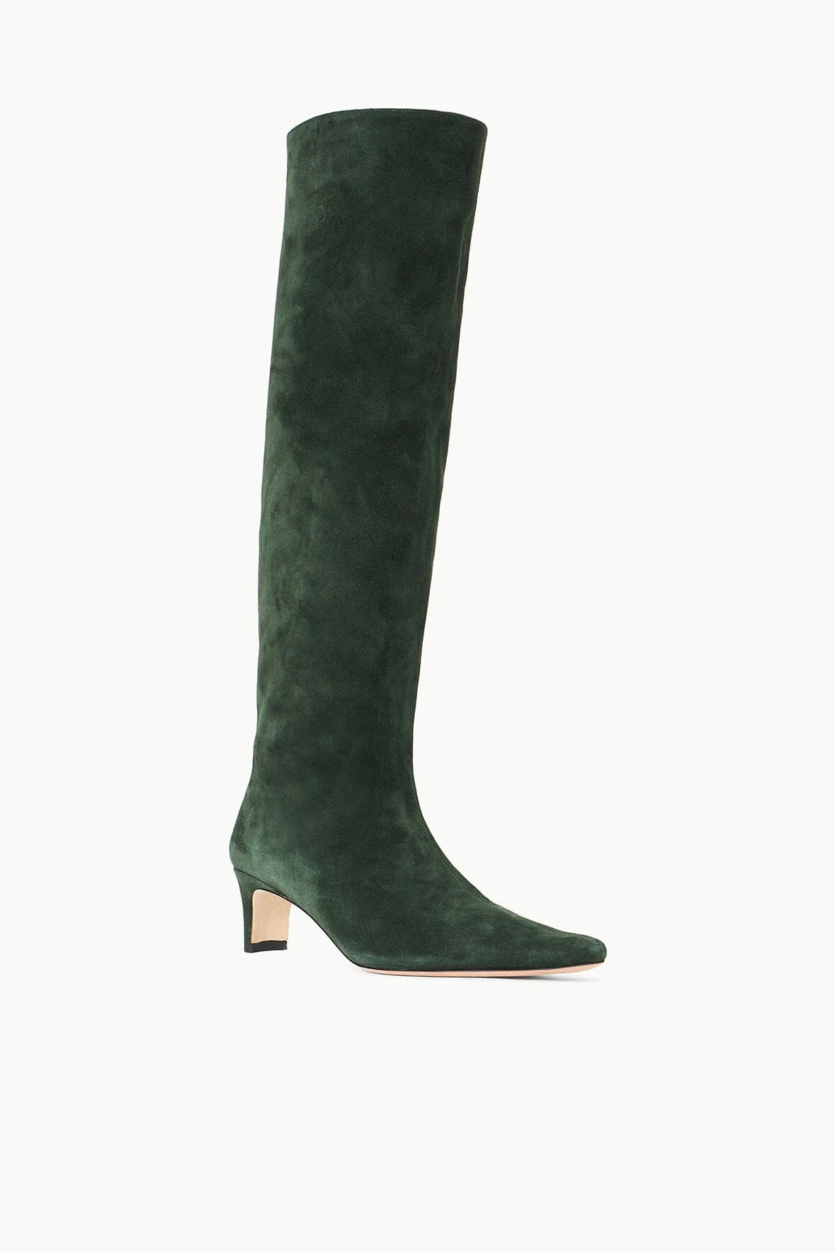 WALLY BOOT | PINE SUEDE 5 WALLY BOOT | PINE SUEDE - Image 3