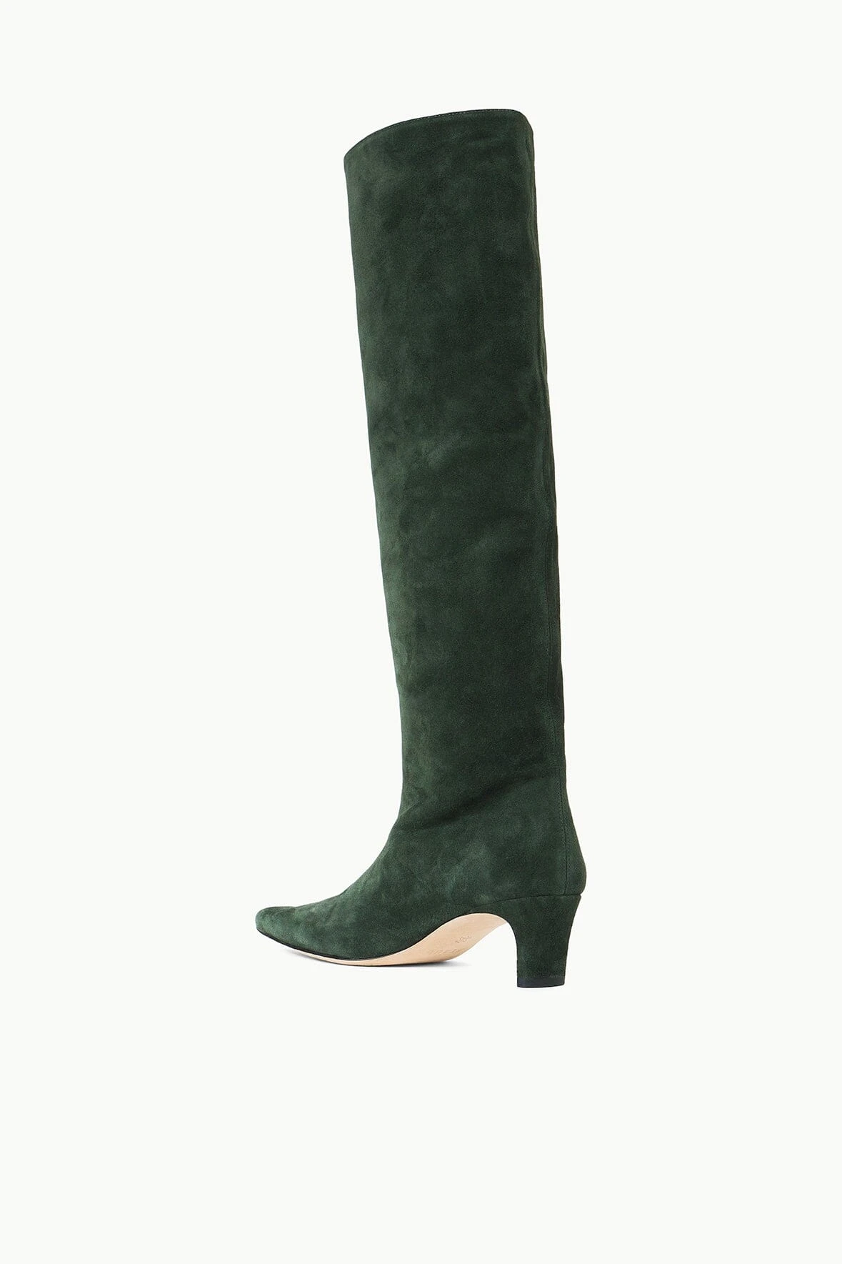 WALLY BOOT | PINE SUEDE 6 WALLY BOOT | PINE SUEDE - Image 4