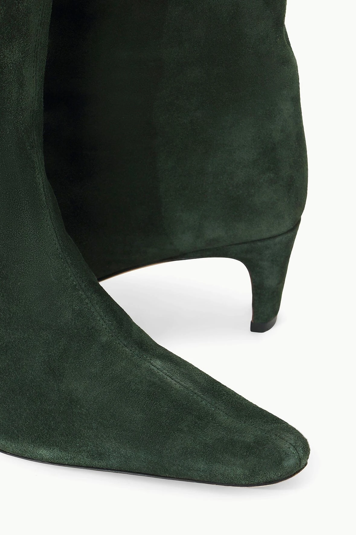 WALLY BOOT | PINE SUEDE 8 WALLY BOOT | PINE SUEDE - Image 6