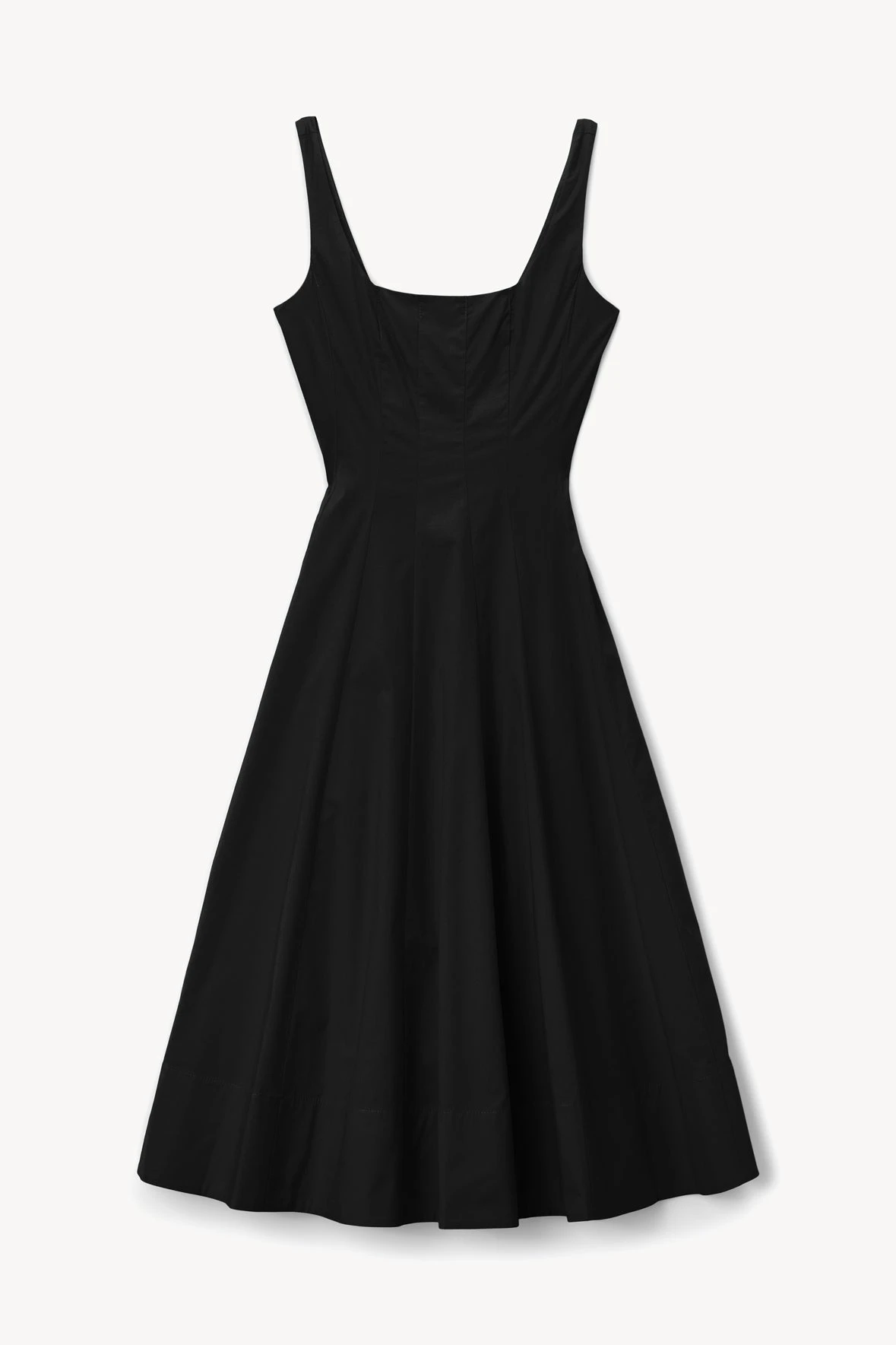 WELLS DRESS | BLACK 7 WELLS DRESS | BLACK - Image 5
