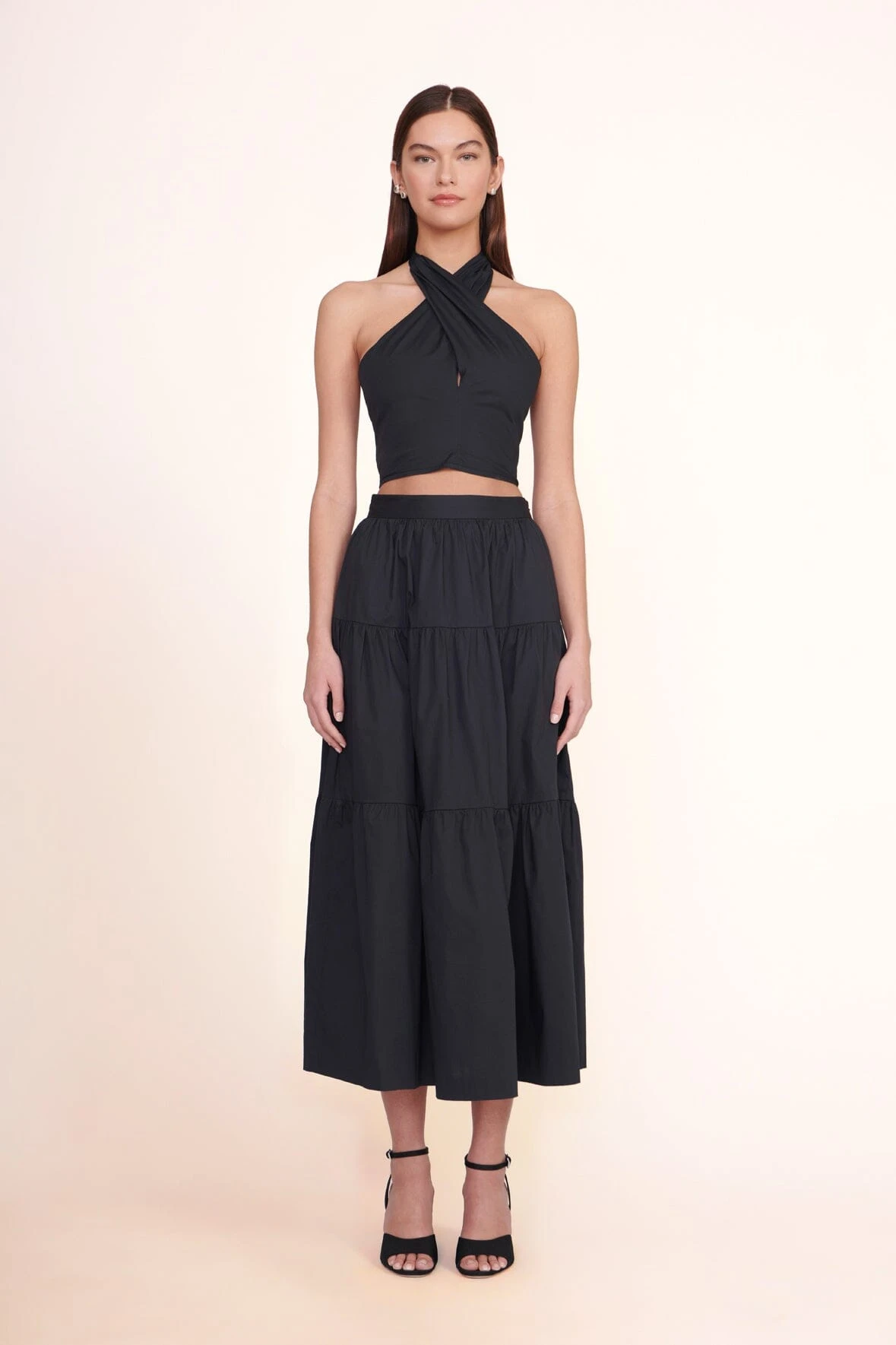 SEA SKIRT | BLACK 4 SEA SKIRT | BLACK - Image 2