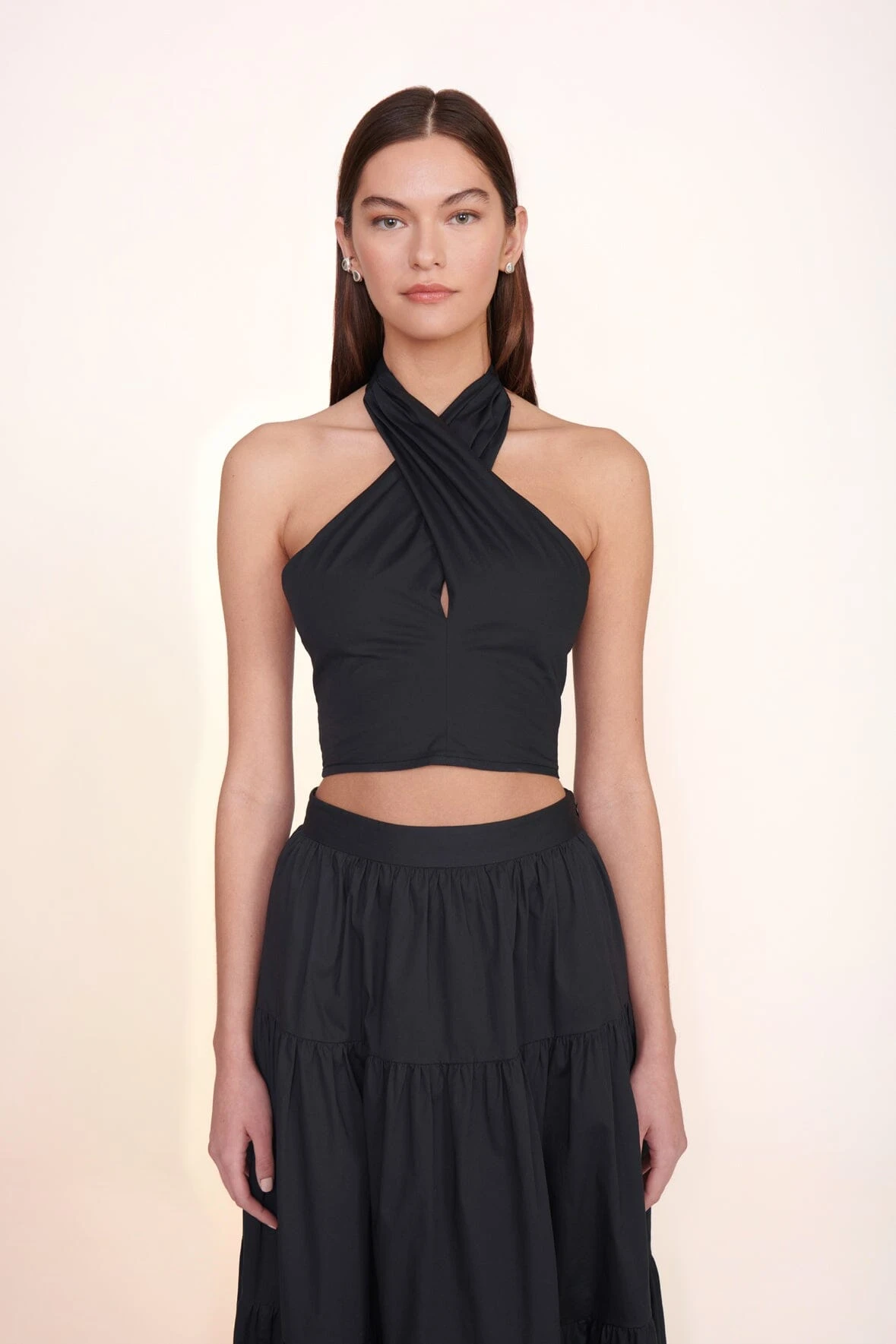 SEA SKIRT | BLACK 6 SEA SKIRT | BLACK - Image 4