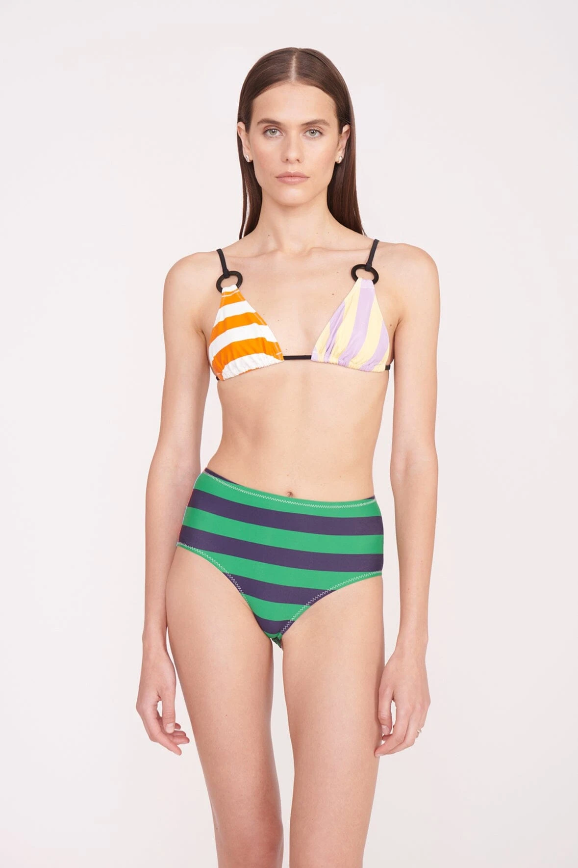 DEVON HIGH RISE BIKINI BOTTOM | CABANA STRIPE MULTI 3 DEVON HIGH RISE BIKINI BOTTOM | CABANA STRIPE MULTI