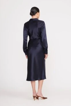 ANGELA SKIRT | NAVY 11 ANGELA SKIRT | NAVY -Staud angela skirt navy 12 b430b420 523c 4763 86d8 1dbf7d7f0fe2