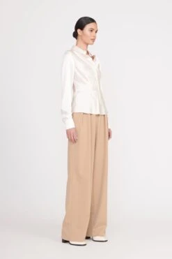 BOGART TOP | IVORY 14 BOGART TOP | IVORY -Staud bogart top ivory 10 d966b725 ccb9 4c73 9f95 0a935971571c