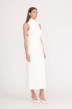 CALLUM TOP | IVORY -Staud callum top ivory 21 6e47ed17 e45e 4f66 9c1b faf1a29c5130