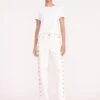 CARTER PANT | WHITE -Staud carter pant white 05217 web 12449a9a 726b 4a47 bbe6 9433c6cf3068