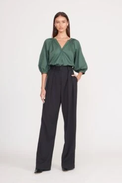 DILL TOP | PINE -Staud dill top pine 12 0581885e 2289 43ad 9647 6990fe33e7c8