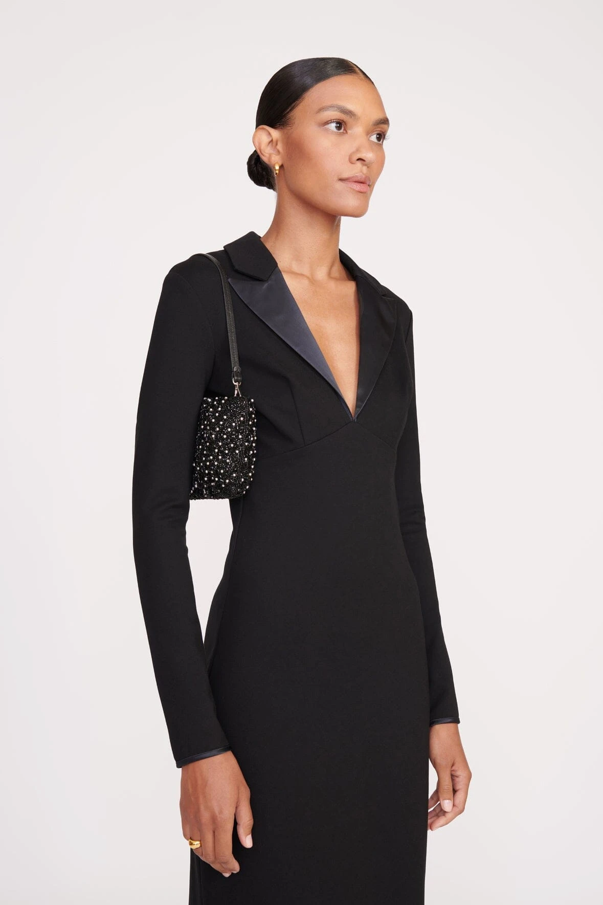 BEADED BEAN BAG | COSMIC WAVE 4 BEADED BEAN BAG | COSMIC WAVE - Image 2