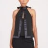 WRIGHT TOP | BLACK 2 WRIGHT TOP | BLACK -Staud fall 23 1004 web