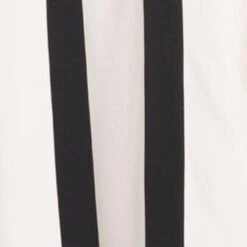 WRIGHT DRESS | ECRU BLACK 13 WRIGHT DRESS | ECRU BLACK -Staud fall 23 1193 web 5a0f5b4f 00e3 4b8c baea 450a33c94602