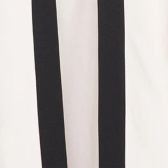 WRIGHT DRESS | ECRU BLACK 8 WRIGHT DRESS | ECRU BLACK - Image 6