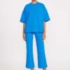 KNACK PANT | DIRECTOR BLUE -Staud fall 23 1340 web bfb8c242 ea11 455b 8d59 6930345082af