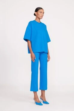 OTTO MULE | DIRECTOR BLUE -Staud fall 23 1344 web 2e65ce95 897a 44fe a780 4421065da050