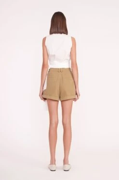 LUISA SHORT | ROSEMARY -Staud hayden top white 05434 web 1