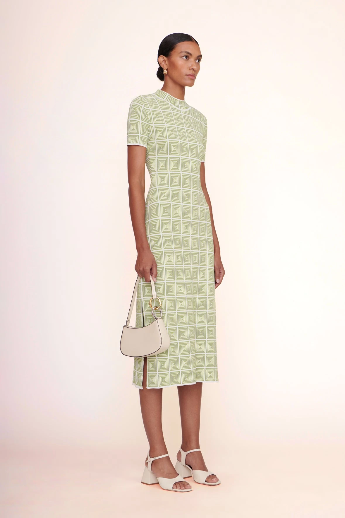 OLLIE BAG | CREAM 4 OLLIE BAG | CREAM - Image 2