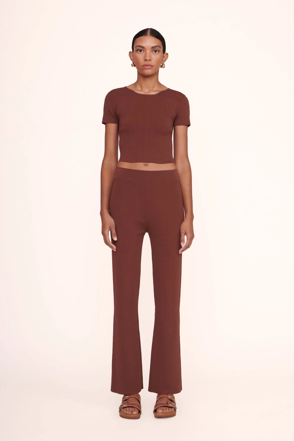 ESTELLA PANT | BARK 3 ESTELLA PANT | BARK