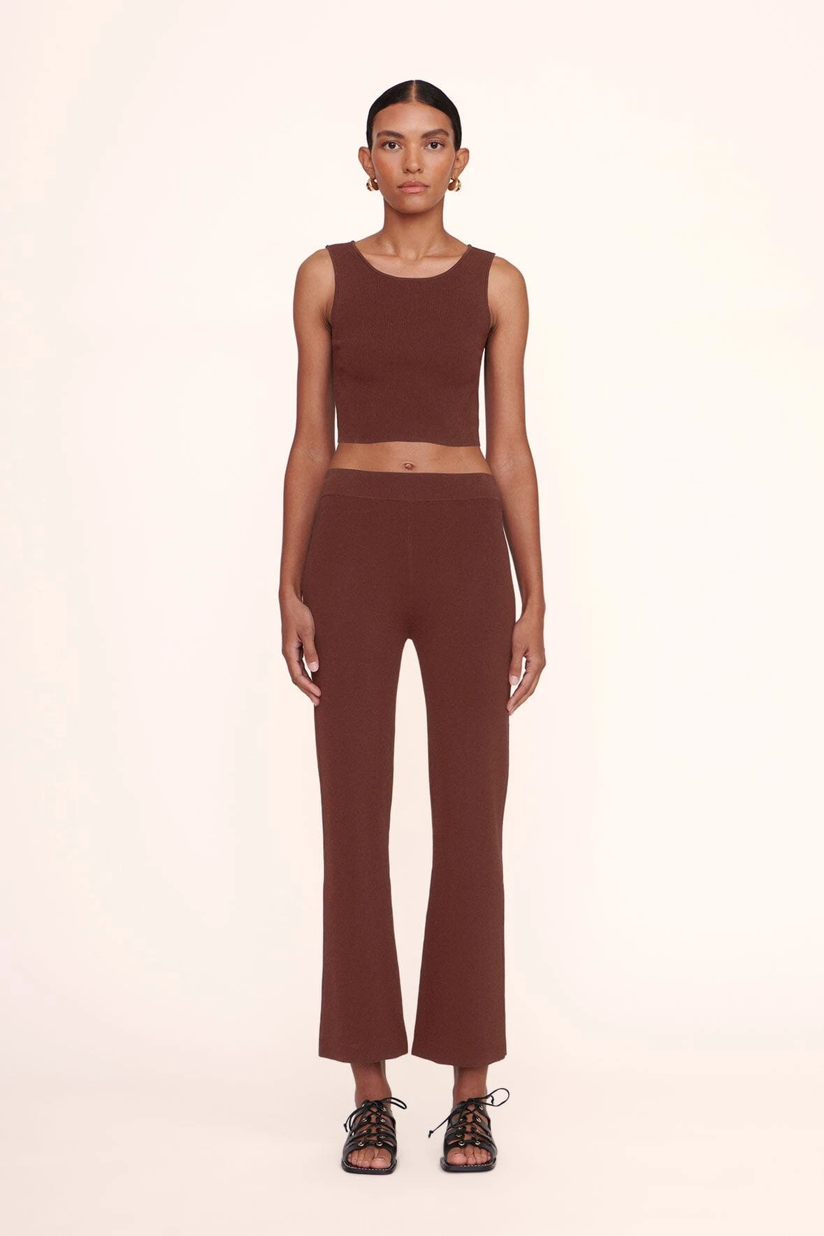 NOOR TOP | BARK 4 NOOR TOP | BARK - Image 2