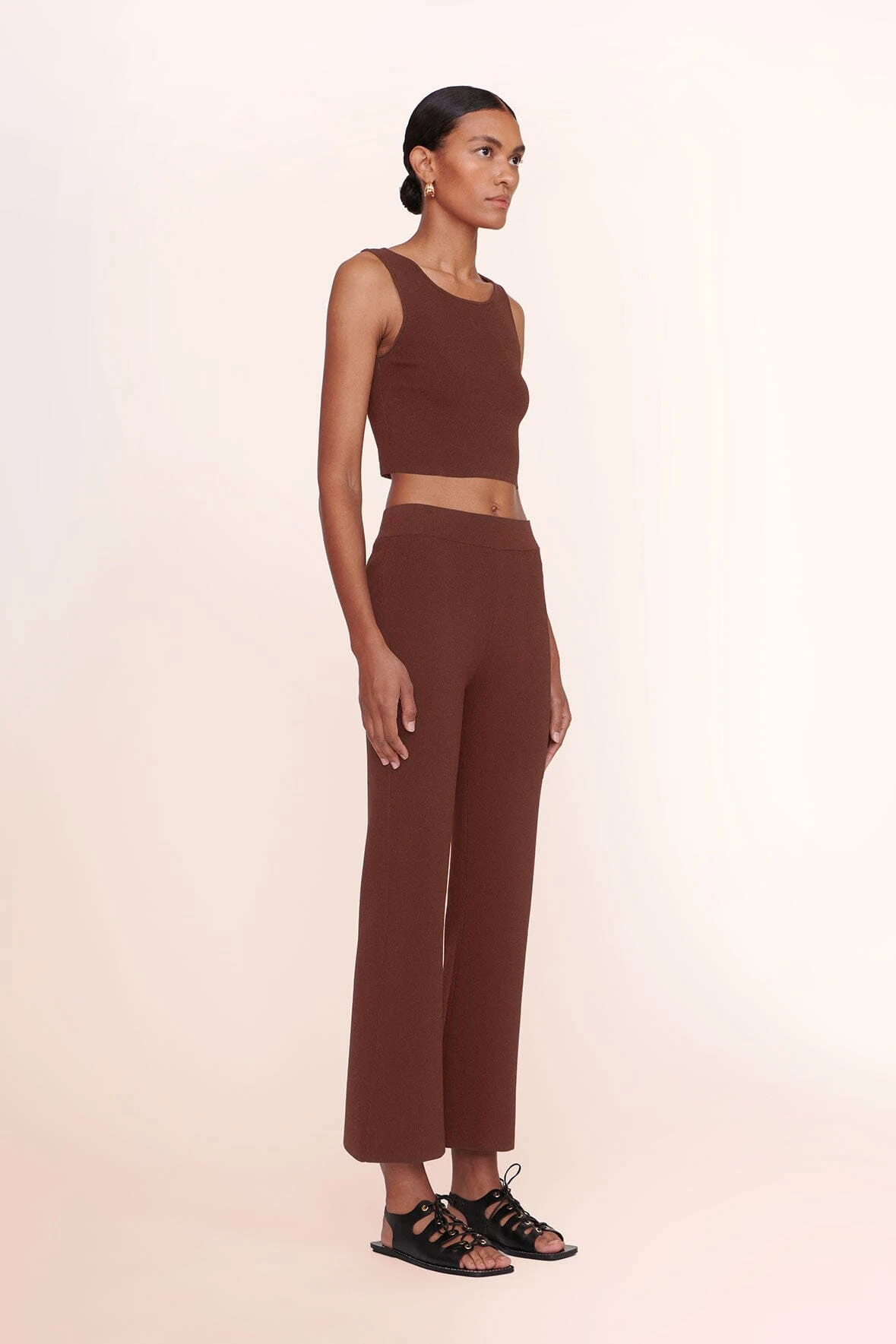 NOOR TOP | BARK 5 NOOR TOP | BARK - Image 3