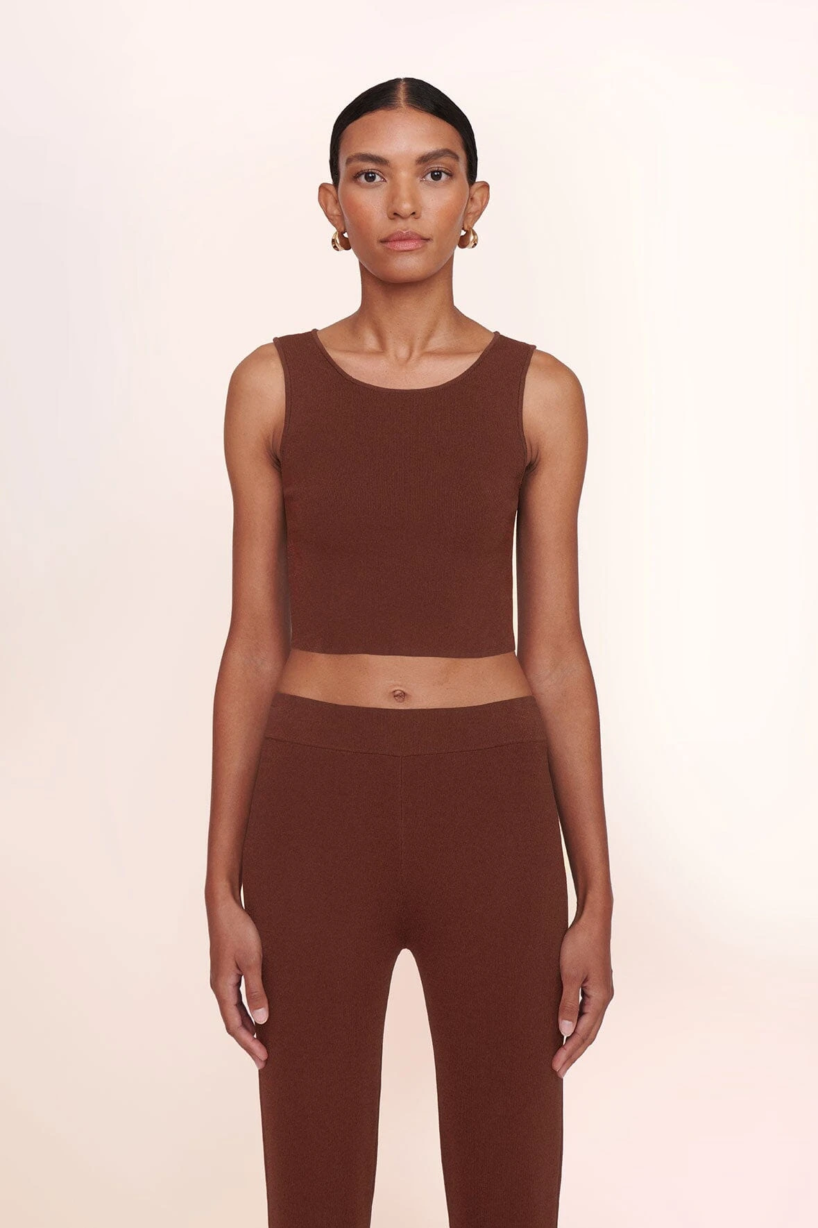 NOOR TOP | BARK 3 NOOR TOP | BARK